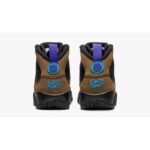 Nike Air Jordan 9 Light Olive - Image 3