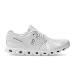 On Running Cloud 5 All White