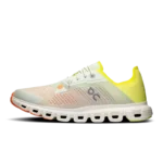 On Cloud 6 Coast Aloe Limelight - Image 2