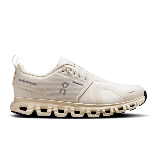On Cloud 6 Pearl Cream