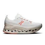 On Cloudsurfer Max Ivory Salmon