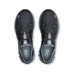 On Running Cloud X 4 Black & Chambray - Image 5