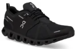 On Running Cloud 5 All Black - Image 2