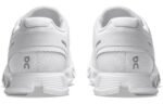 On Running Cloud 5 All White - Image 5