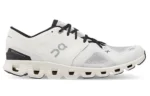 On Cloud X 4 Ivory & Black - Image 6