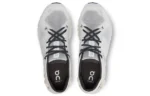 On Cloud X 4 Ivory & Black - Image 5