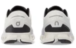 On Cloud X 4 Ivory & Black - Image 4