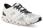 On Cloud X 4 Ivory & Black - Image 2