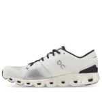On Cloud X 4 Ivory & Black - Image 3