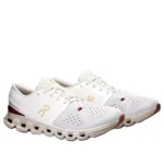On Running Cloud X 4 Pearl Ivory - Image 2