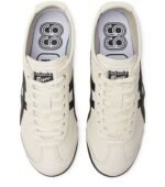Onitsuka Tiger MEXICO 66  Cream Black - Image 7