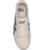 Onitsuka Tiger MEXICO 66 OATMEAL CARBON - Image 6