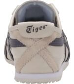 Onitsuka Tiger MEXICO 66 OATMEAL CARBON - Image 5
