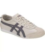 Onitsuka Tiger MEXICO 66 OATMEAL CARBON - Image 2