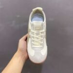 Onitsuka Tiger Mexico 66 Beige Olive - Image 3