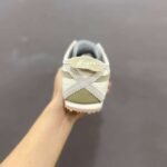 Onitsuka Tiger Mexico 66 Beige Olive - Image 4