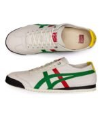 Onitsuka Tiger Mexico 66 SD BIRCH GREEN - Image 4