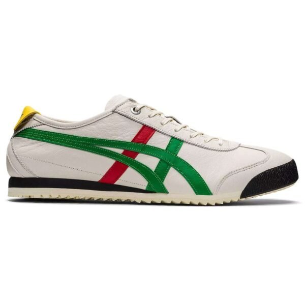 Onitsuka Tiger Mexico 66 SD BIRCH GREEN