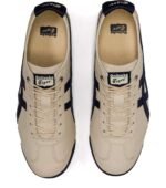 Onitsuka Tiger Mexico 66 SD BIRCH PEACOAT - Image 7