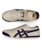 Onitsuka Tiger Mexico 66 SD BIRCH PEACOAT - Image 4