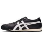 Onitsuka Tiger Mexico 66 SD BLACK WHITE - Image 5