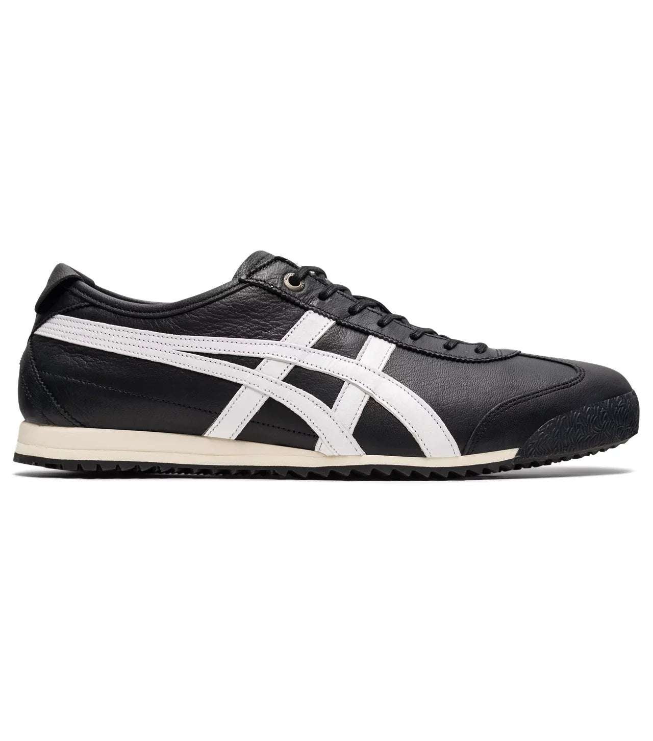 OnitsukaTigerMexico66SDBLACKWHITE_5.jpg Onitsuka Tiger Mexico 66 SD BLACK WHITE - Image 1
