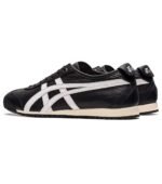 Onitsuka Tiger Mexico 66 SD BLACK WHITE - Image 3