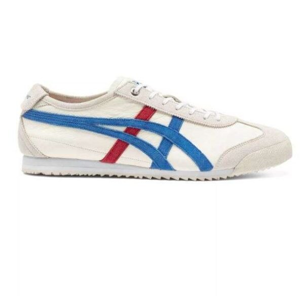 Onitsuka Tiger Mexico 66 SD WHITE DIRECTOIRE BLUE