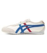 Onitsuka Tiger Mexico 66 SD WHITE DIRECTOIRE BLUE - Image 5