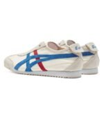 Onitsuka Tiger Mexico 66 SD WHITE DIRECTOIRE BLUE - Image 3