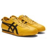Onitsuka Tiger Mexico 66 SD YELLOW BLACK - Image 2