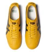 Onitsuka Tiger Mexico 66 SD YELLOW BLACK - Image 8