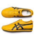 Onitsuka Tiger Mexico 66 SD YELLOW BLACK - Image 4