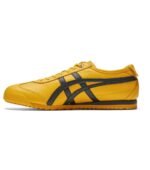Onitsuka Tiger Mexico 66 SD YELLOW BLACK - Image 5