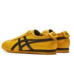 Onitsuka Tiger Mexico 66 SD YELLOW BLACK - Image 3