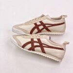 Onitsuka Tiger Mexico 66 VIN Beige - Image 2