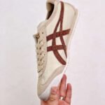 Onitsuka Tiger Mexico 66 VIN Beige - Image 3