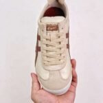 Onitsuka Tiger Mexico 66 VIN Beige - Image 4