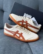 Onitsuka Tiger Tokuten Cream Caramel - Image 4