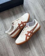 Onitsuka Tiger Tokuten Cream Caramel - Image 5