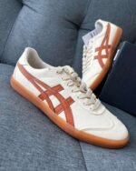 Onitsuka Tiger Tokuten Cream Caramel - Image 3