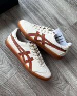 Onitsuka Tiger Tokuten Cream Caramel - Image 2