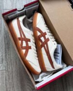 Onitsuka Tiger Tokuten Cream Caramel - Image 7