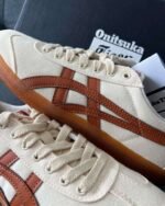 Onitsuka Tiger Tokuten Cream Caramel - Image 8