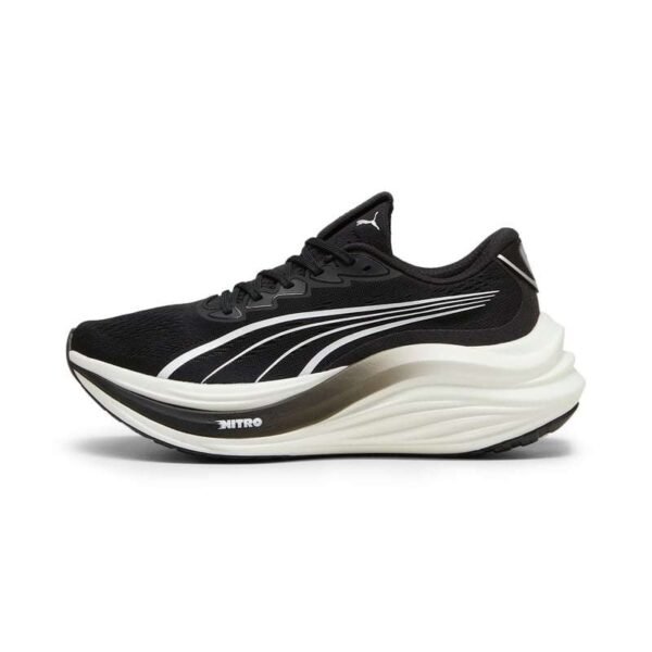 Puma MagMax Nitro™ Black & White