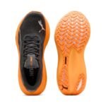 Puma MagMax Nitro™ Dusky Grey & Heat Fire - Image 3
