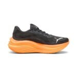 Puma MagMax Nitro™ Dusky Grey & Heat Fire - Image 2