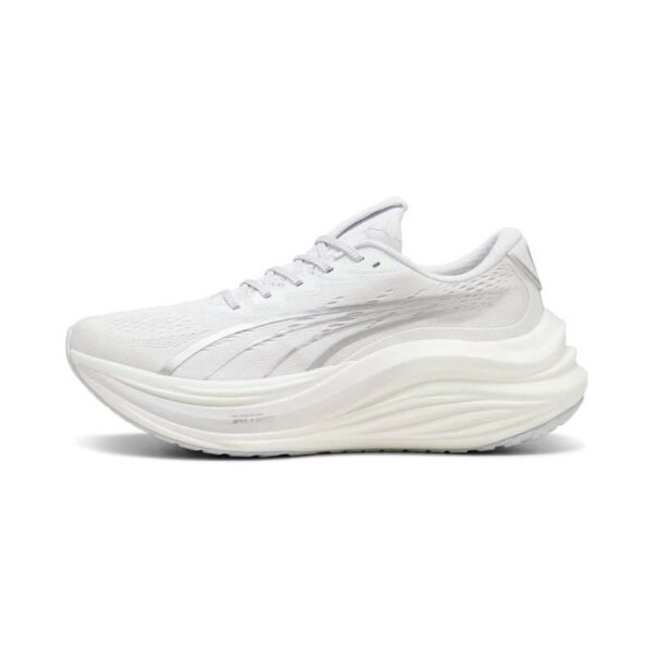 Puma MagMax Nitro™ White & Silver