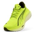 Puma MagMax Nitro™ Yellow Alert & Black - Image 4