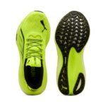 Puma MagMax Nitro™ Yellow Alert & Black - Image 3